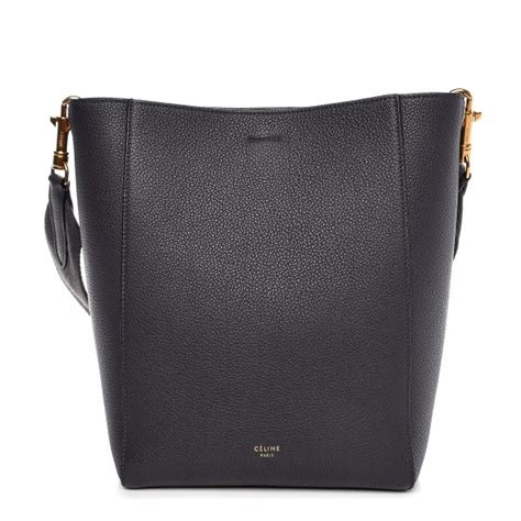 celine sangle bag small price|fashionphile Celine bag.